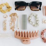 engagement photo shoot accessories